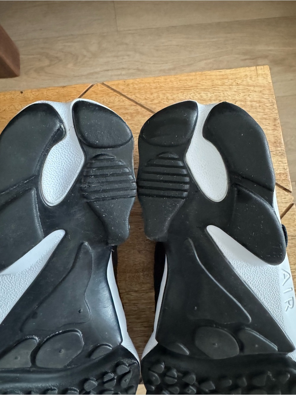 Nike Air Rift Kenya - Picture 6 of 9